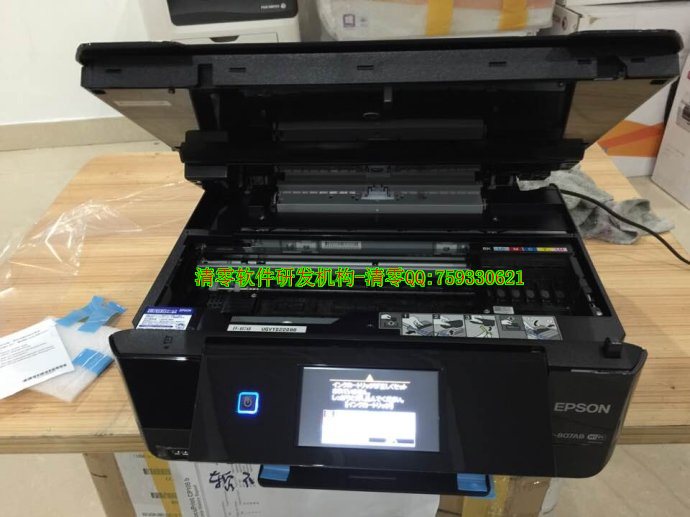 EPSON XP-970 XP-870 XP-770 XP-830 XP-720 XP-630 XP-635